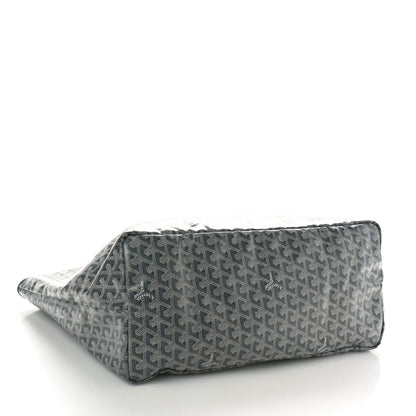 Goyard Goyardine Saint Louis GM Grey 5 of 11