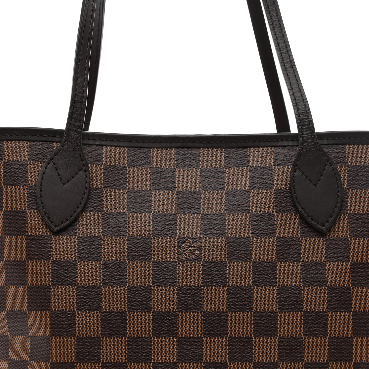 Damier Ebene Neo Neverfull MM