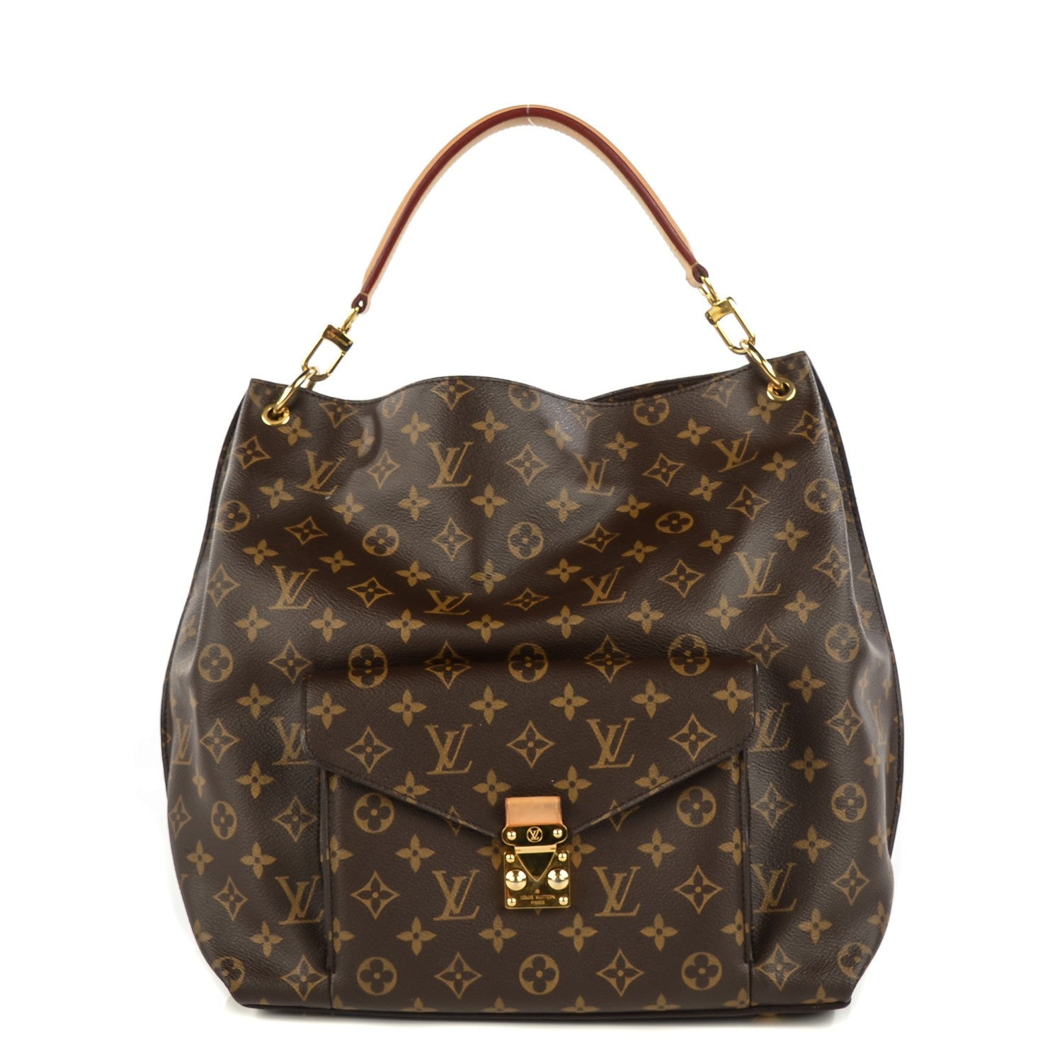 Louis Vuitton Monogram Metis 1 of 10