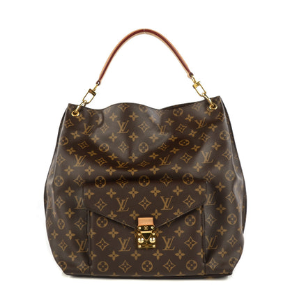 Louis Vuitton Monogram Metis 1 of 10