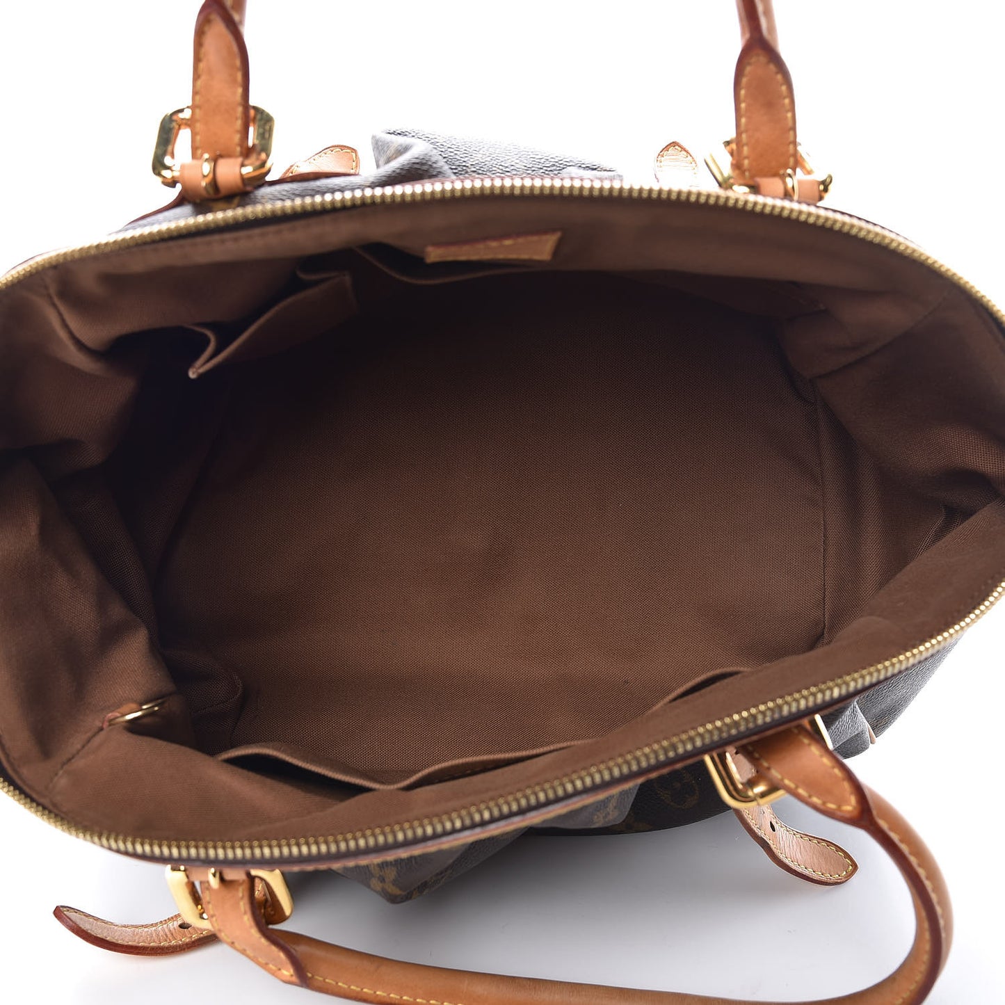 Goyardine Saint Louis GM Black Gold