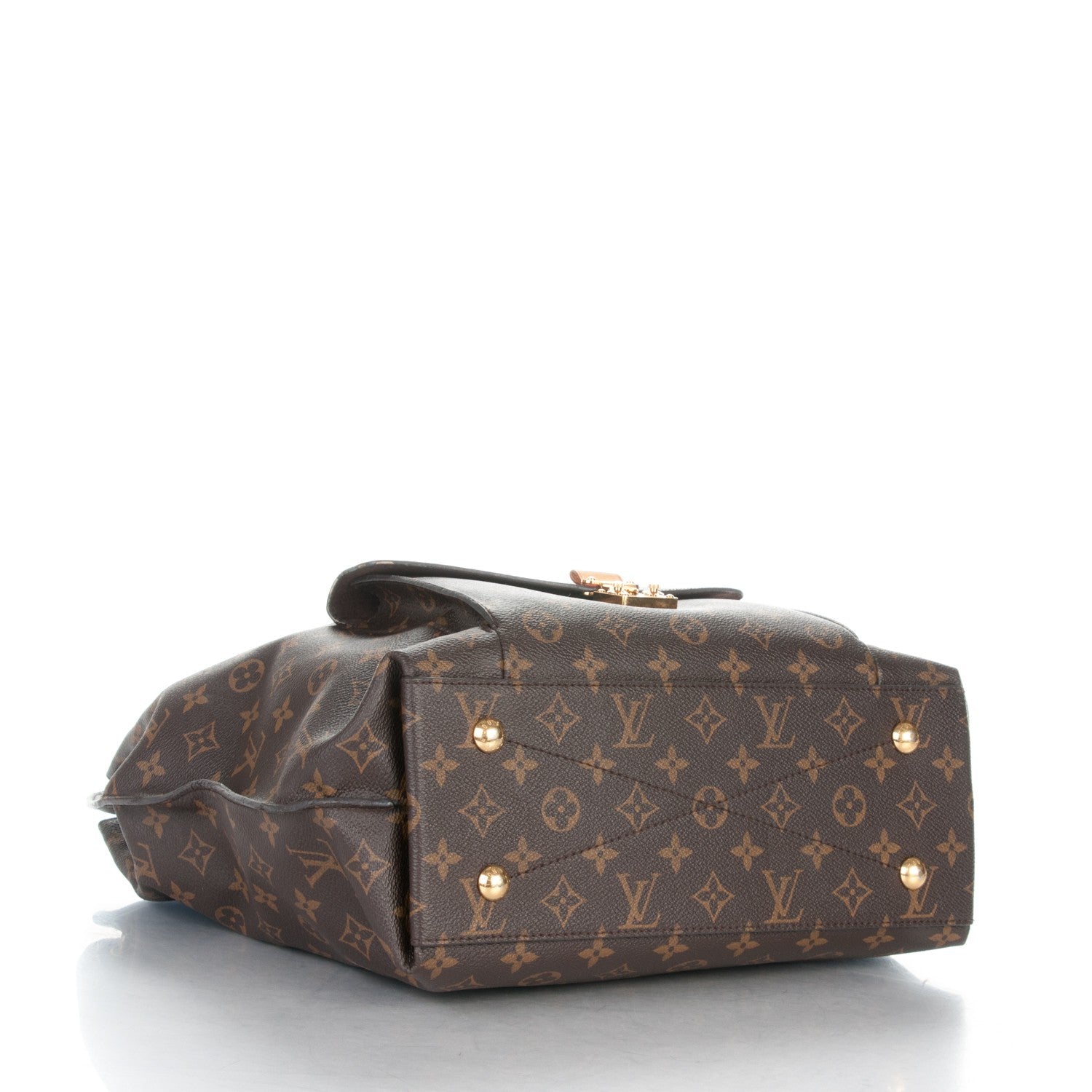 Louis Vuitton Monogram Metis 4 of 8