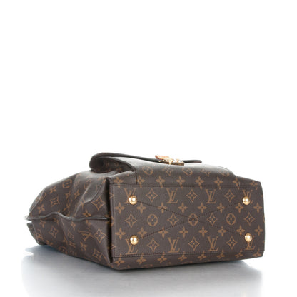Louis Vuitton Monogram Metis 4 of 8