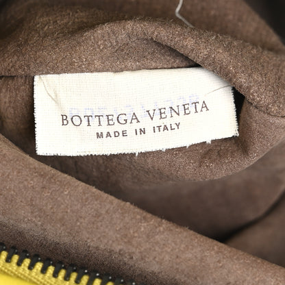 Bottega Veneta Nappa Intrecciato Medium Veneta Hobo Buttercup 7 of 11