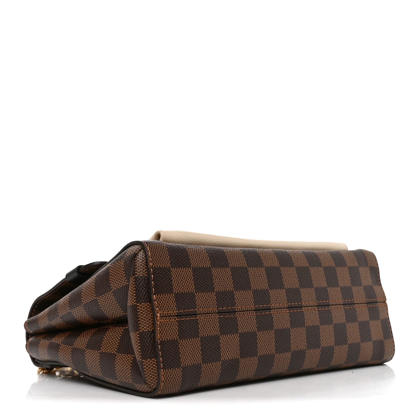 Damier Ebene Vavin PM Creme