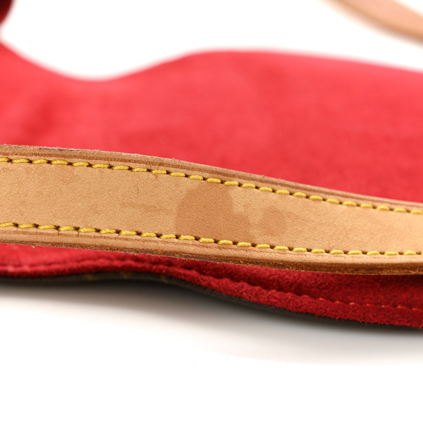 Monogram Tambourin