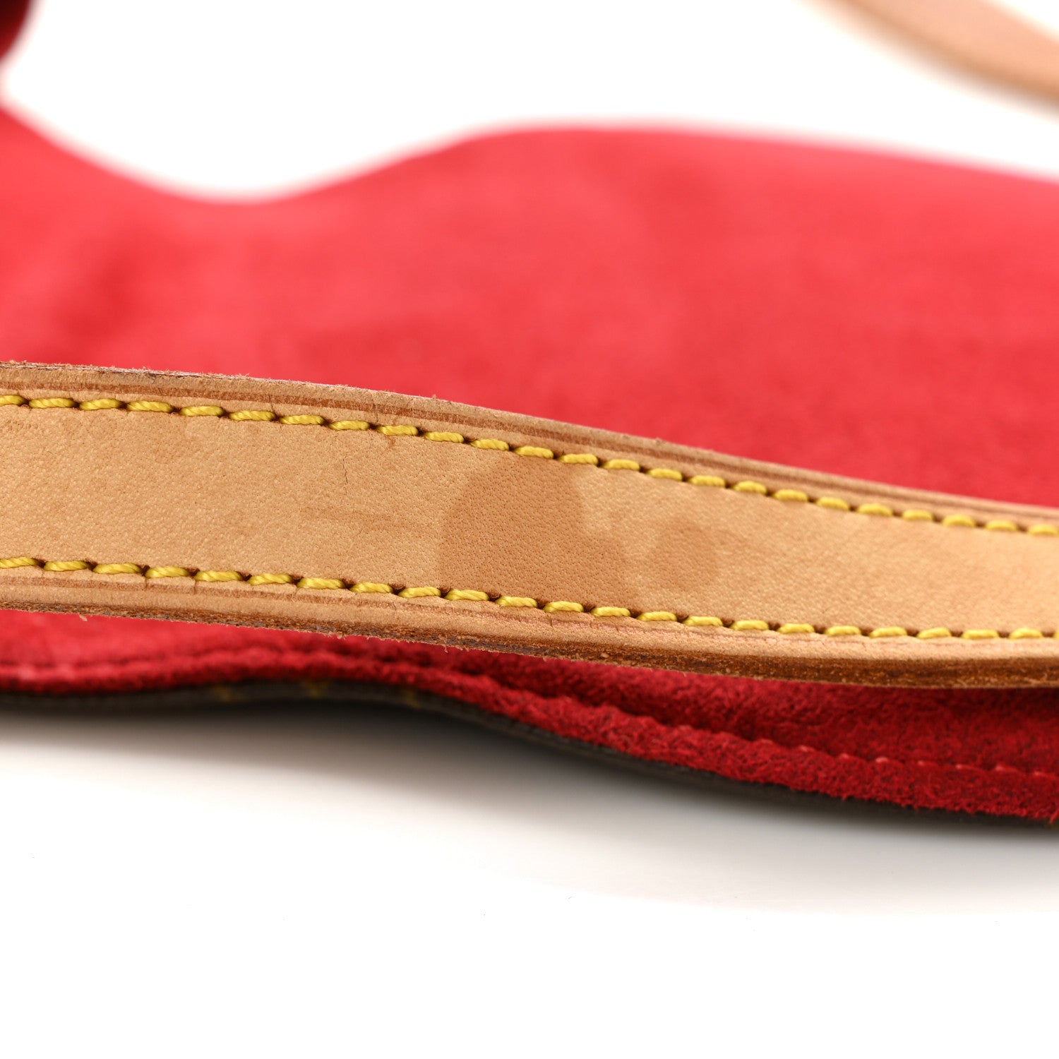 Louis Vuitton Monogram Tambourin 10 of 11