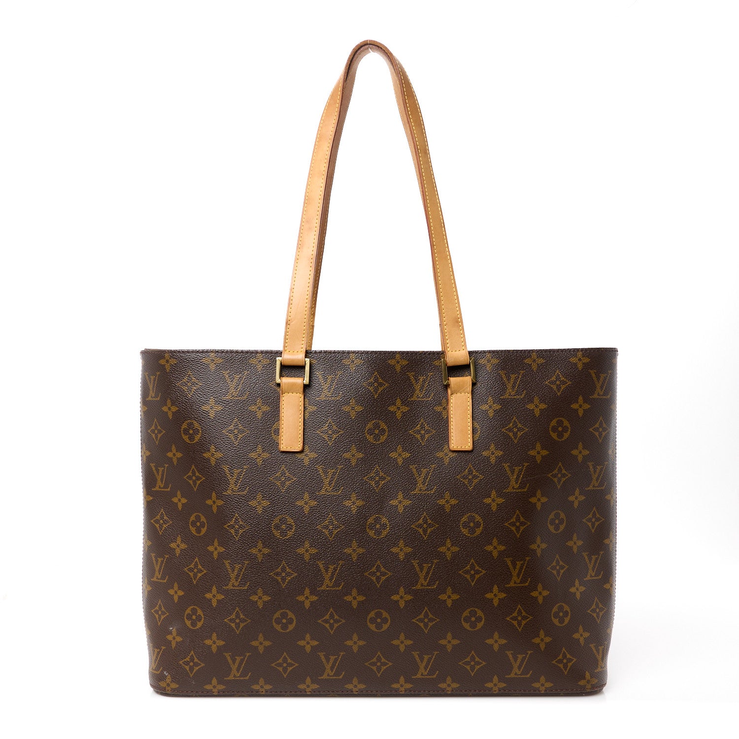 Louis Vuitton Monogram Luco 1 of 14