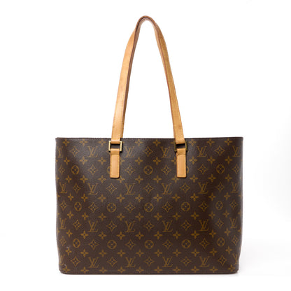 Louis Vuitton Monogram Luco 1 of 14