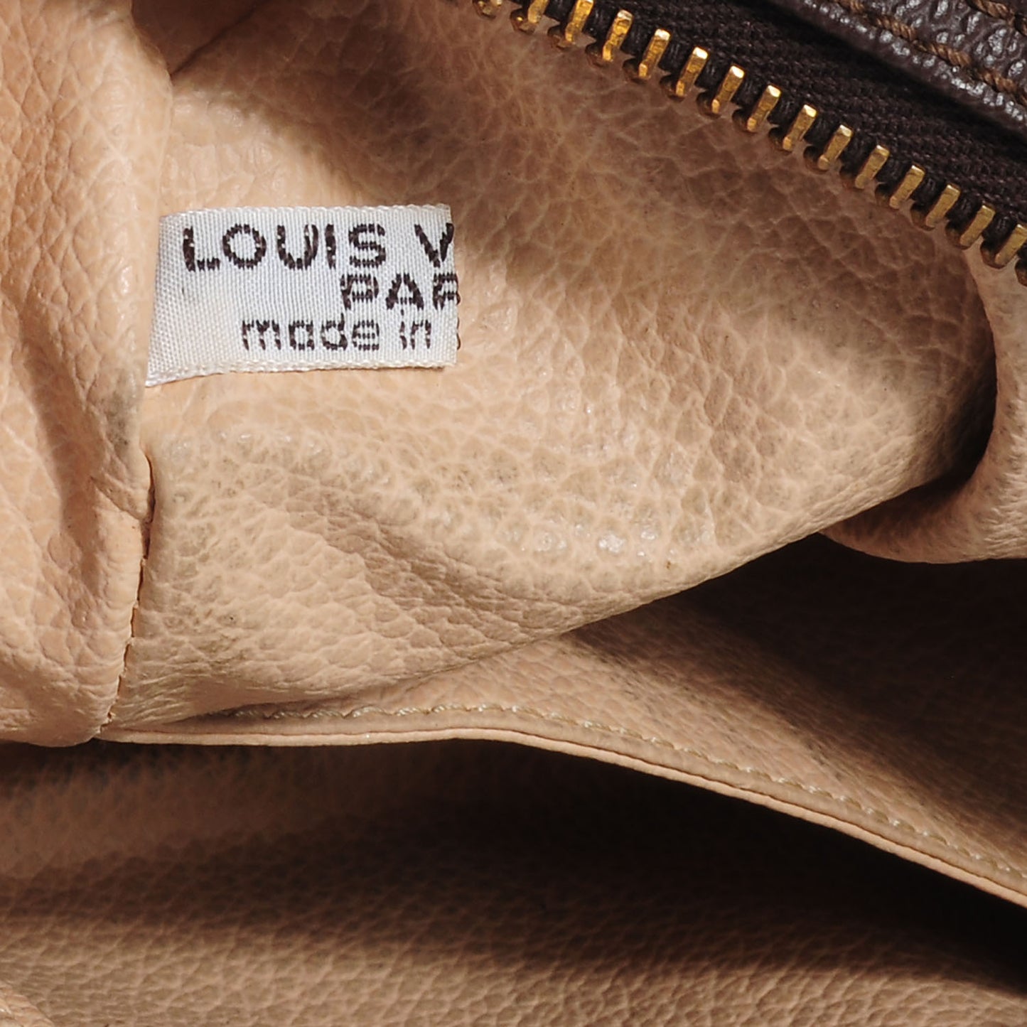 Monogram Trousse Toilette 28