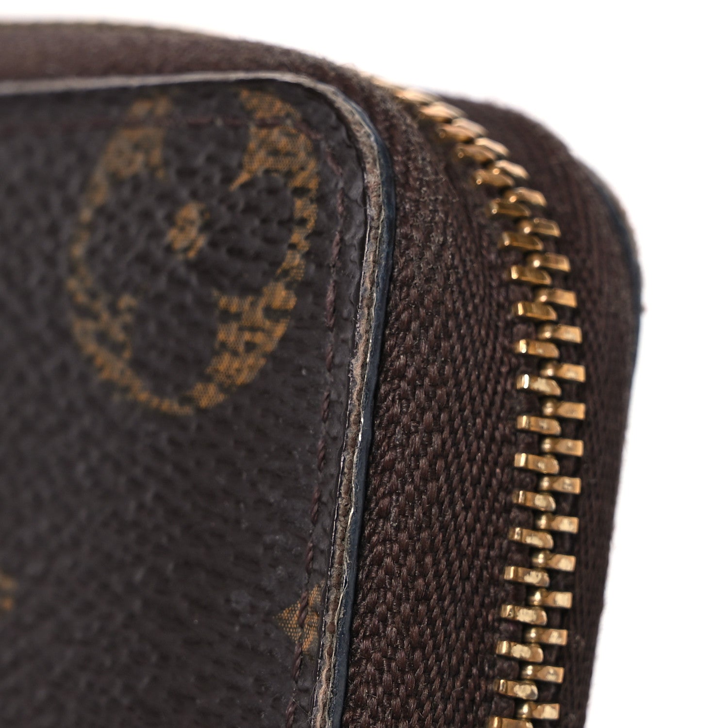 Louis Vuitton Monogram Zippy Coin Purse 13 of 14