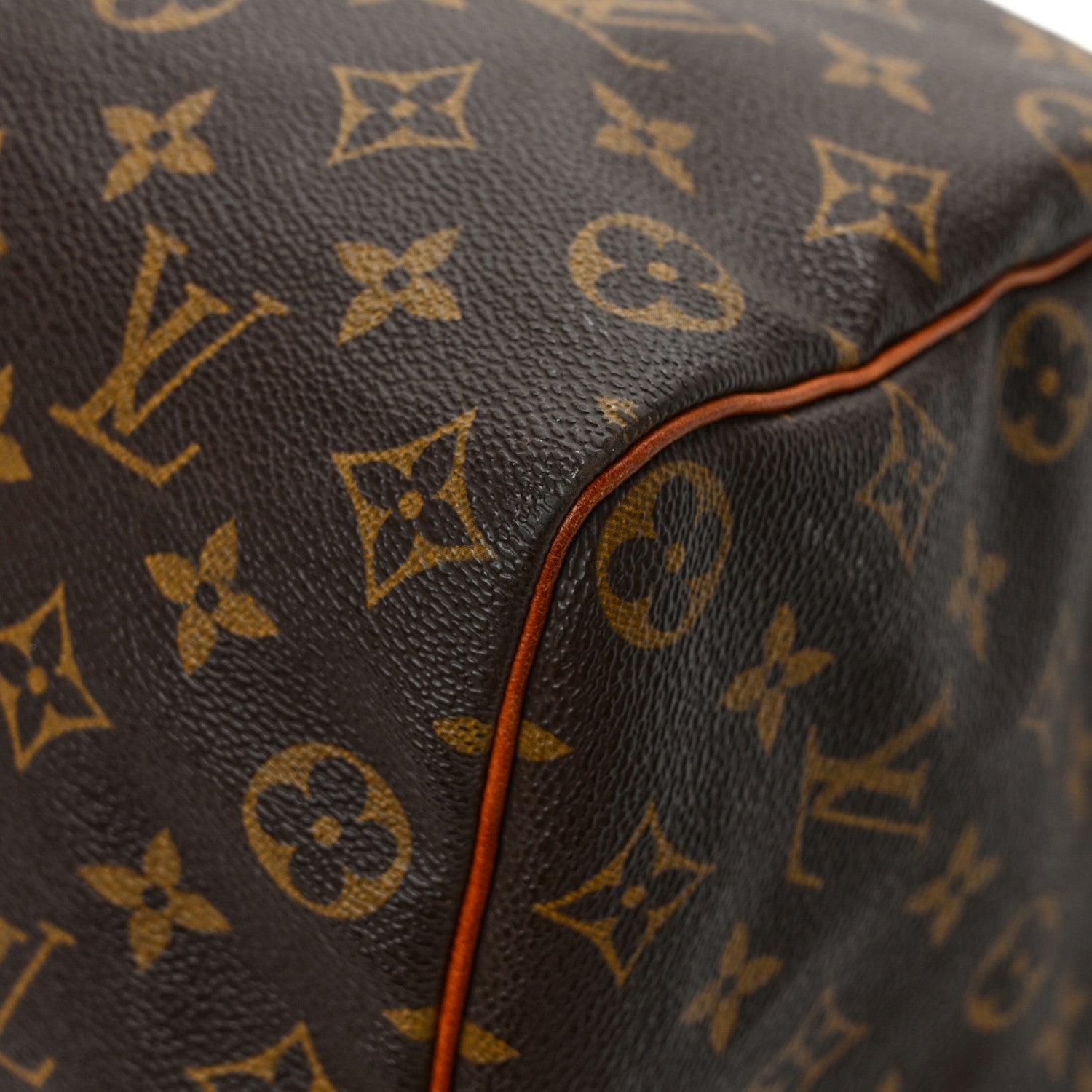 Louis Vuitton Monogram Speedy 35 11 of 12