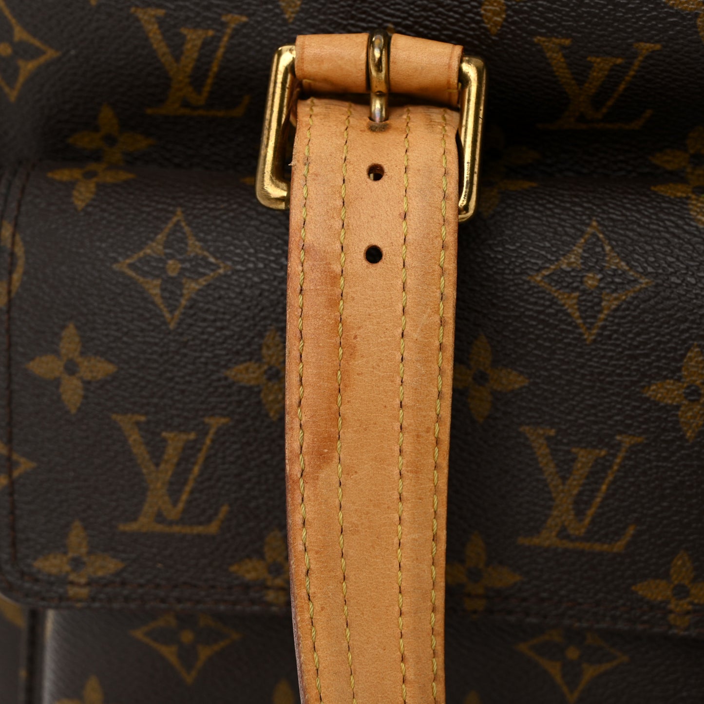 Monogram Multipli-Cite