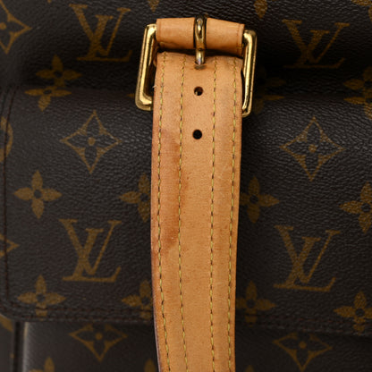 Louis Vuitton Monogram Multipli-Cite 11 of 13