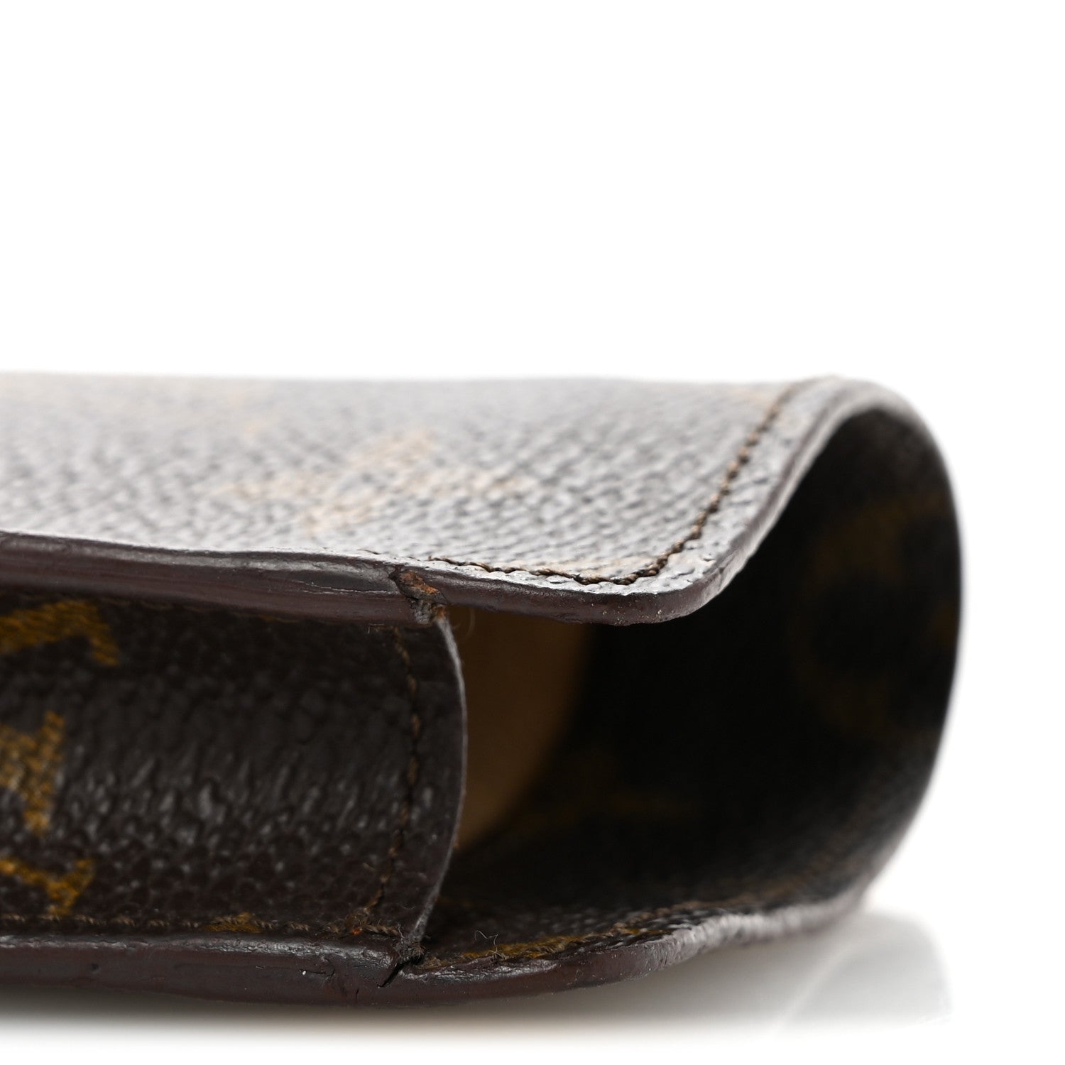 Louis Vuitton Monogram Sunglasses Case 8 of 8