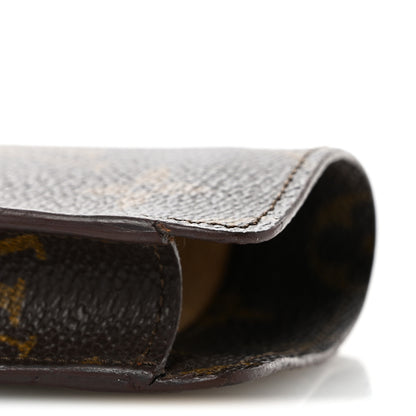 Louis Vuitton Monogram Sunglasses Case 8 of 8
