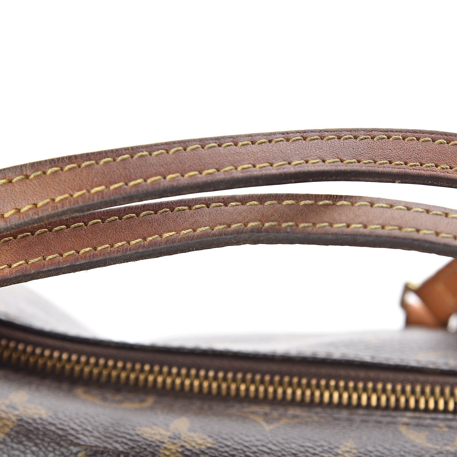 Louis Vuitton Monogram Papillon 26 10 of 11