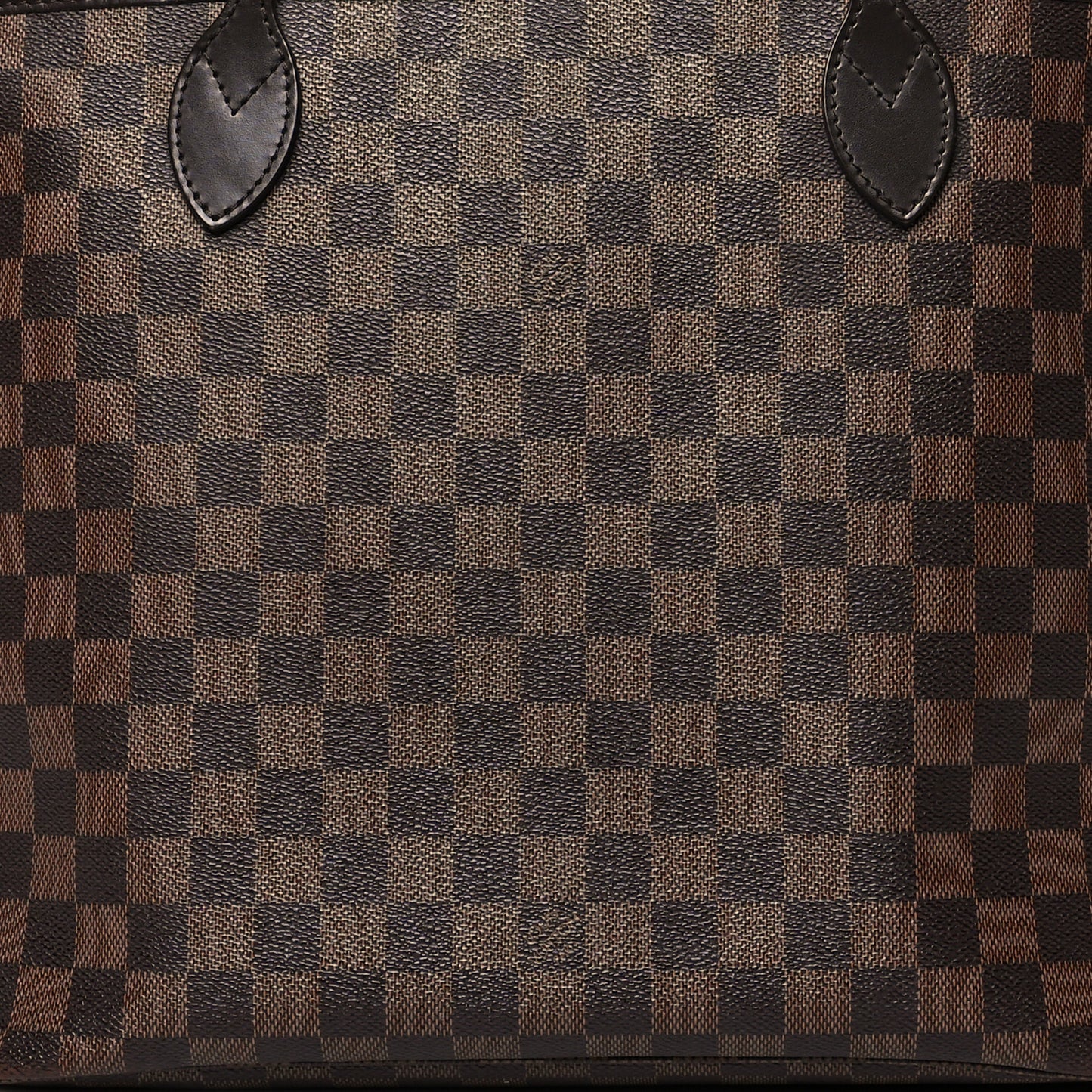 Damier Ebene Neverfull MM