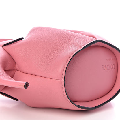 Loewe Calfskin Mini Elephant Crossbody Bag Candy 7 of 8
