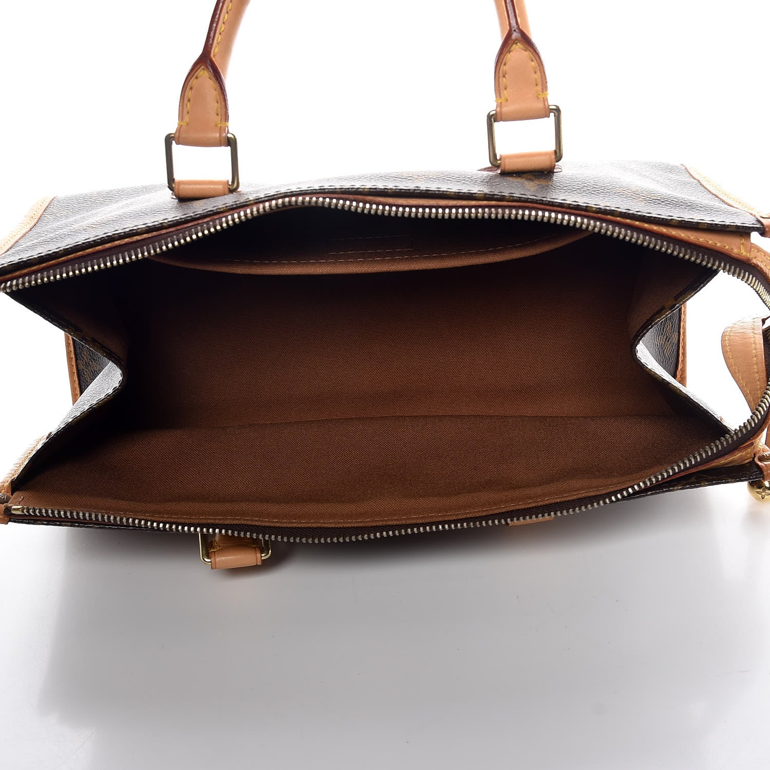 Louis Vuitton Monogram Popincourt 5 of 14