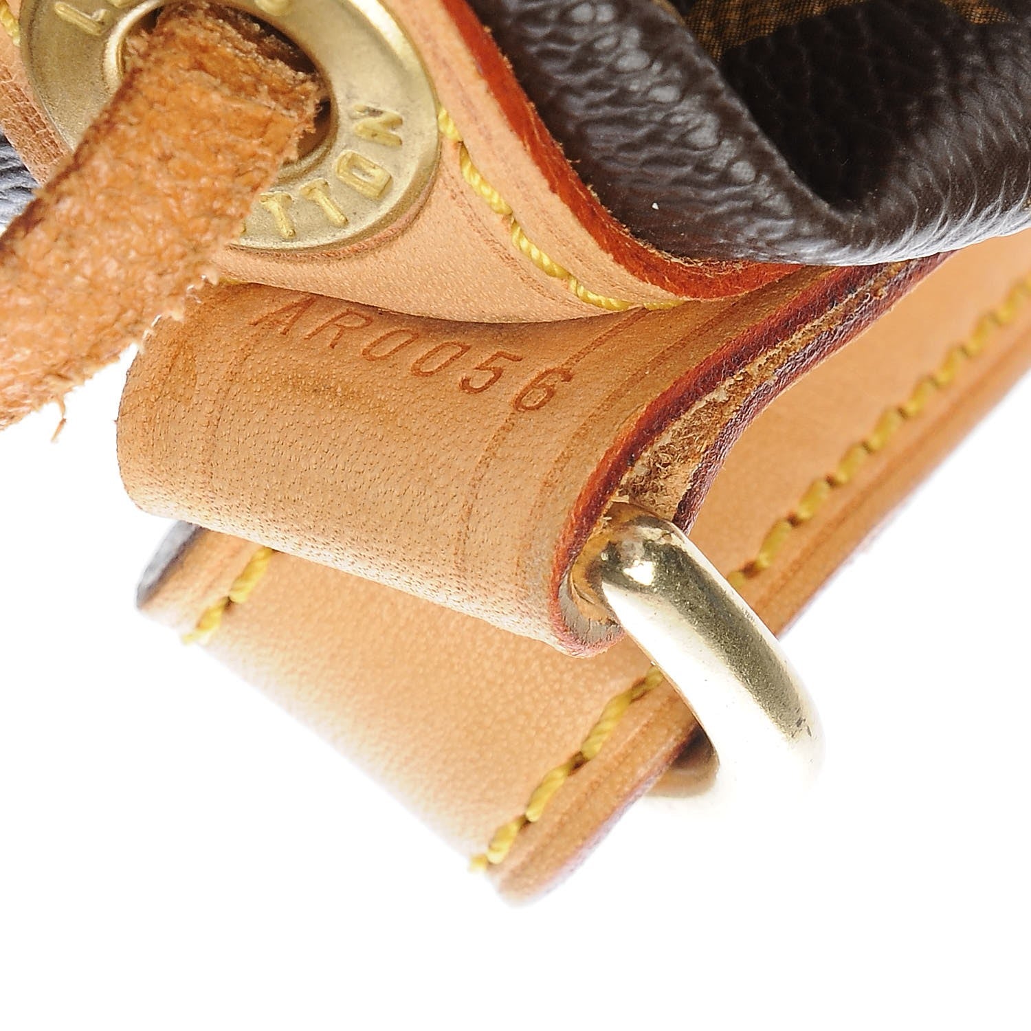Louis Vuitton Monogram Petit Noe 7 of 9
