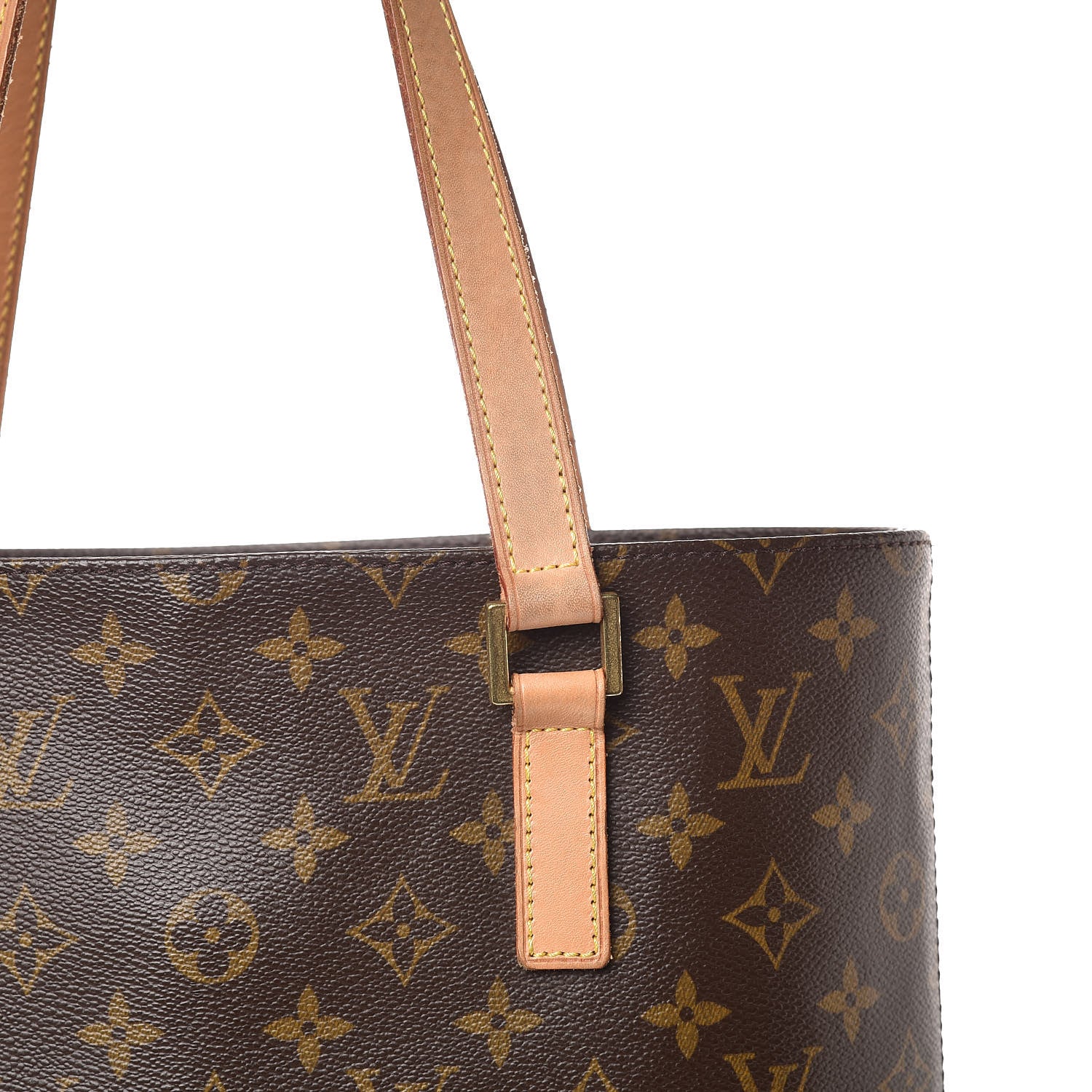 Louis Vuitton Monogram Vavin GM 21 of 22
