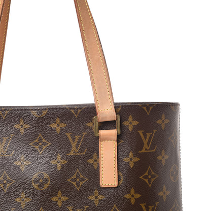 Louis Vuitton Monogram Vavin GM 21 of 22