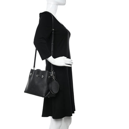 Louis Vuitton Mahina Bella Black 2 of 10