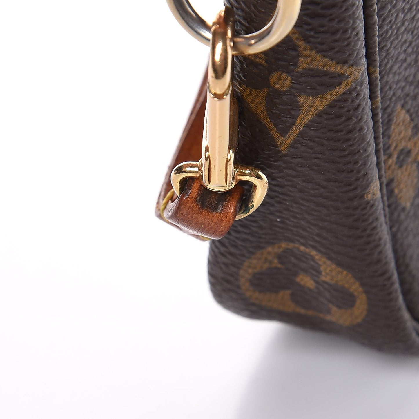 Monogram Pochette Accessories
