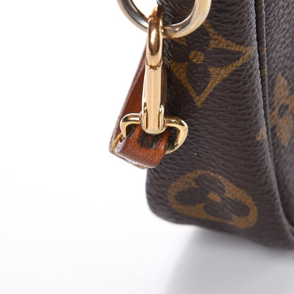 Louis Vuitton Monogram Pochette Accessories 9 of 10