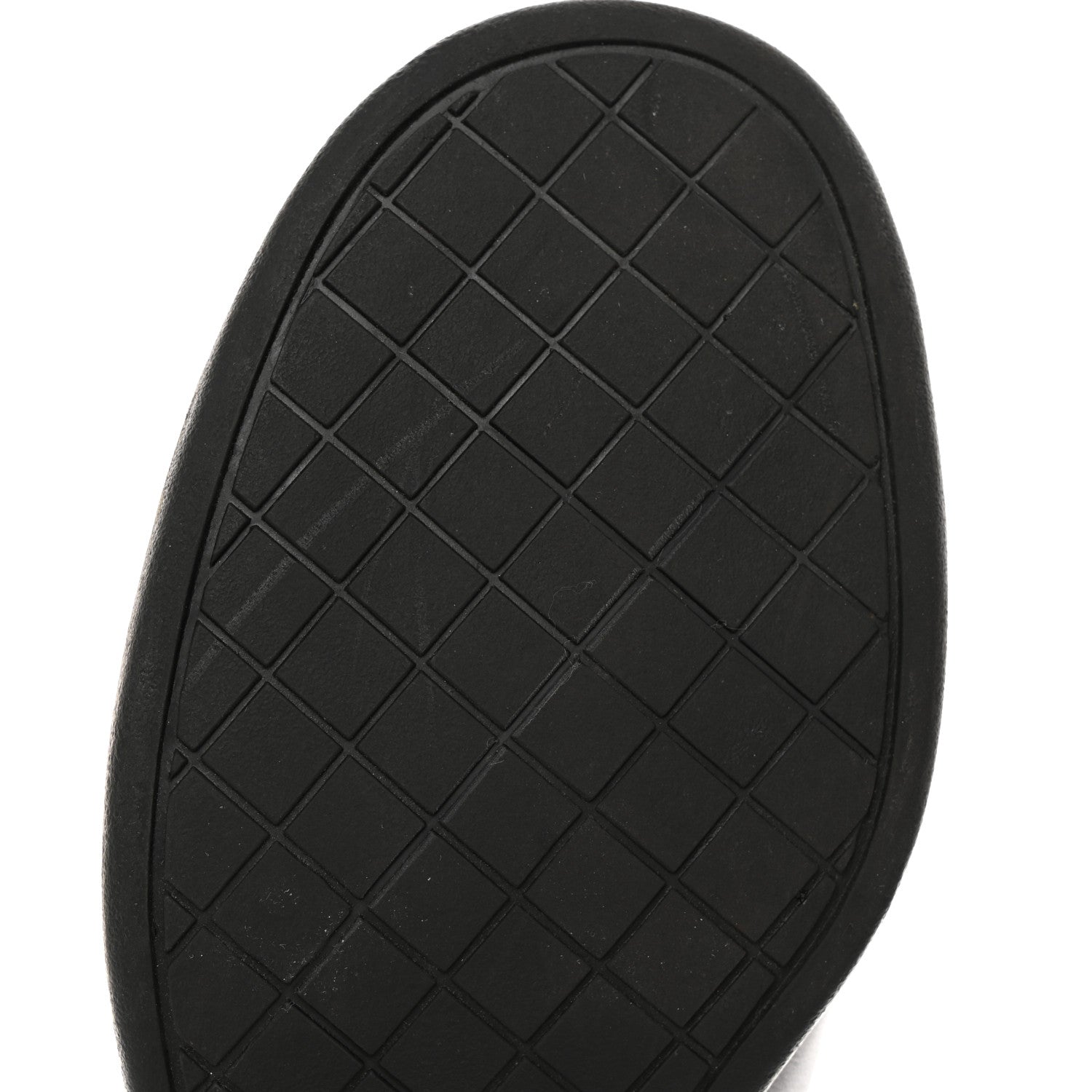 Chanel Lambskin Patent Cap Toe CC Sneakers 36 Black 14 of 18