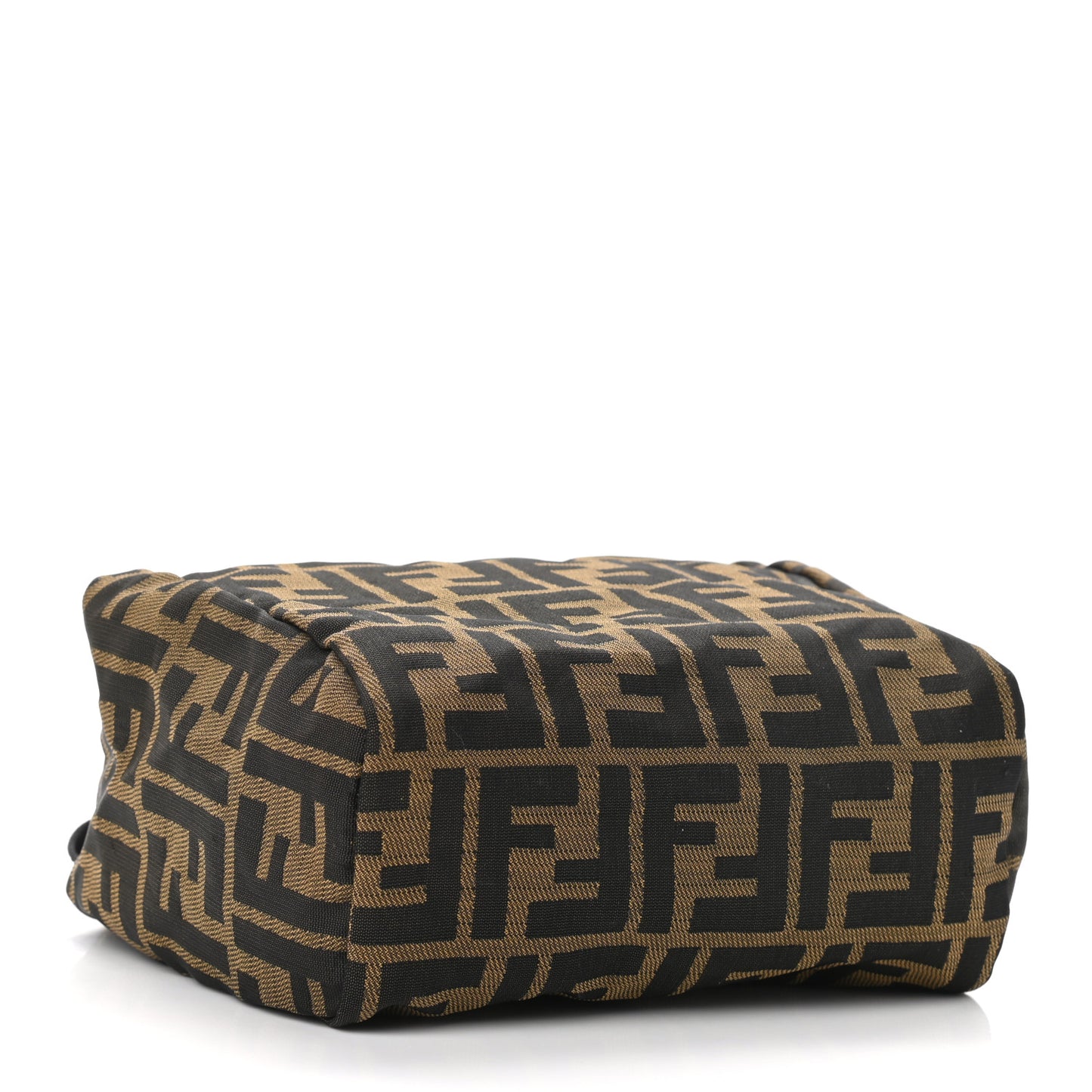 Fabric FF 1925 Mini Cosmetic Bag Tobacco