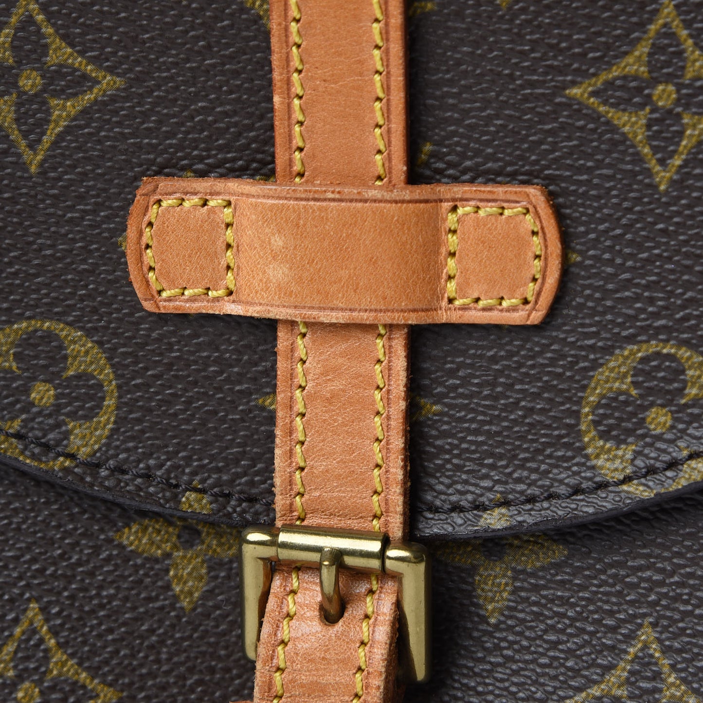 Monogram Chantilly MM