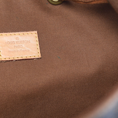 Louis Vuitton Monogram Bosphore Backpack 12 of 20