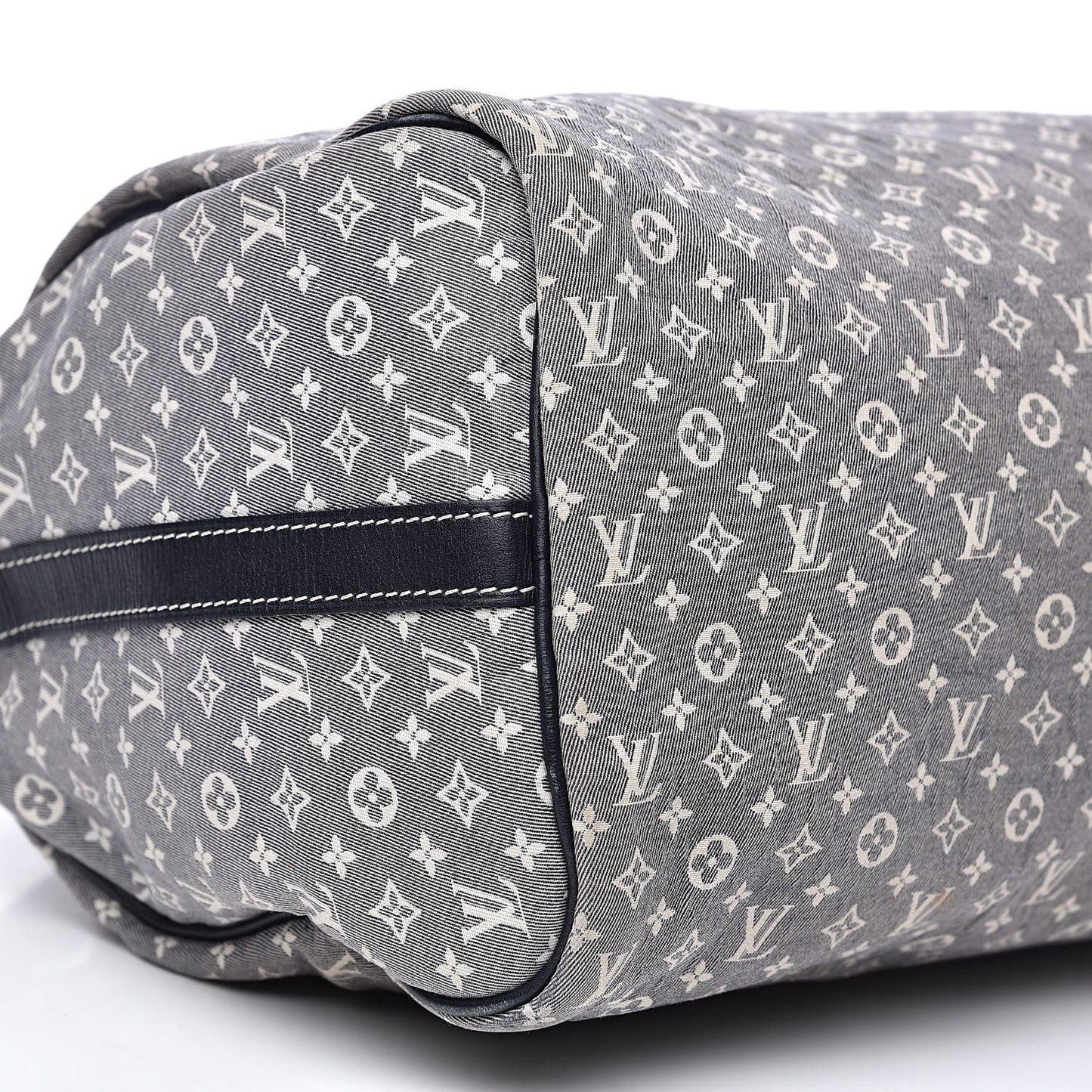 Monogram Idylle Speedy Bandouliere 30 Encre