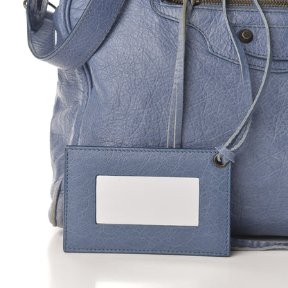 Balenciaga Agneau Classic Hardware Velo Atlantique 12 of 15