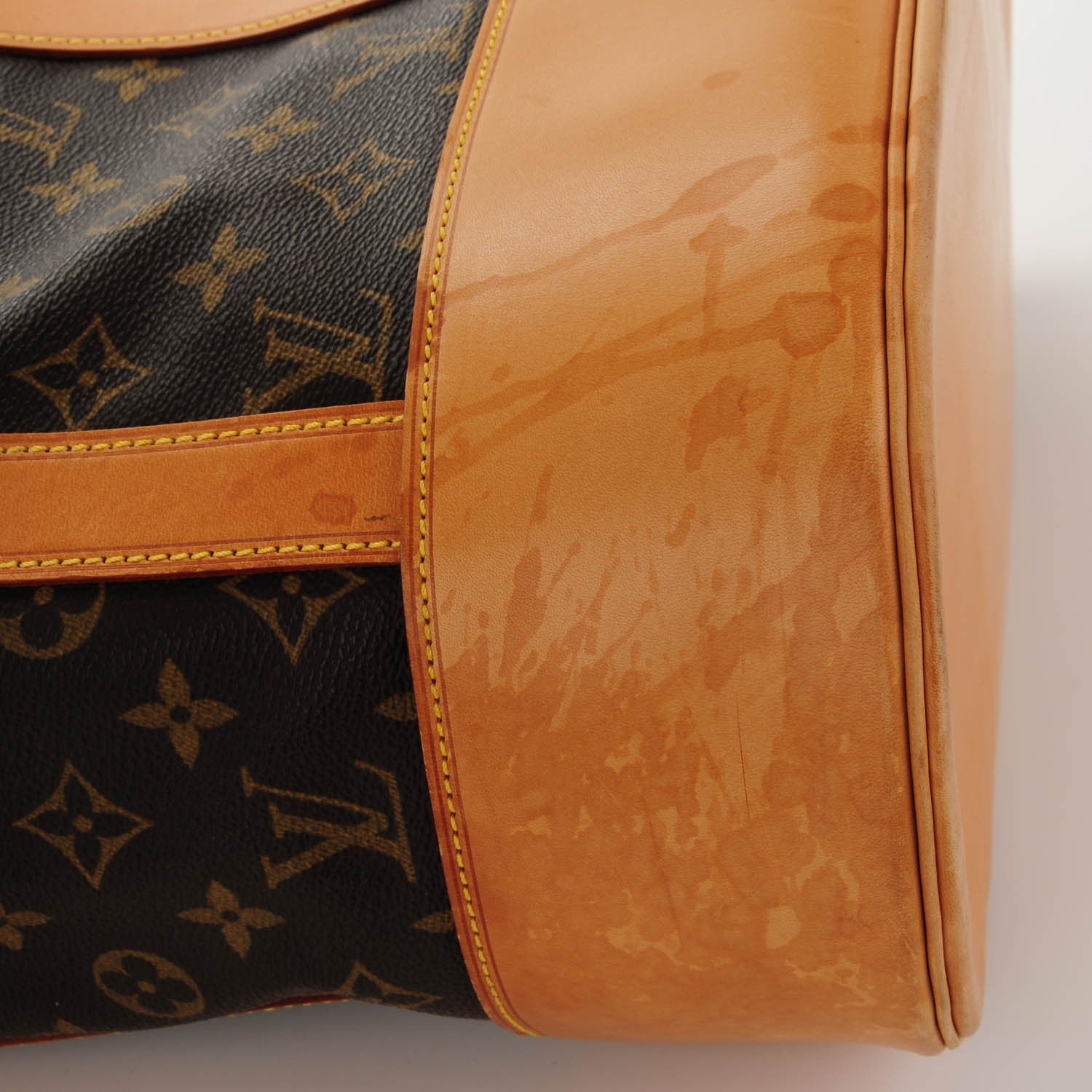 Louis Vuitton Monogram Randonnee GM Backpack 7 of 8
