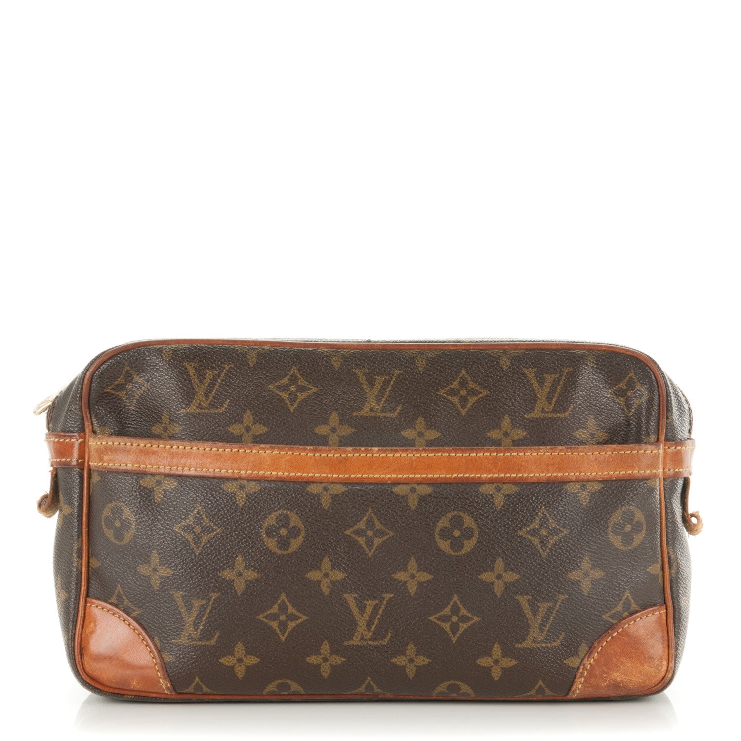 Louis Vuitton Monogram Compiegne 28 1 of 8