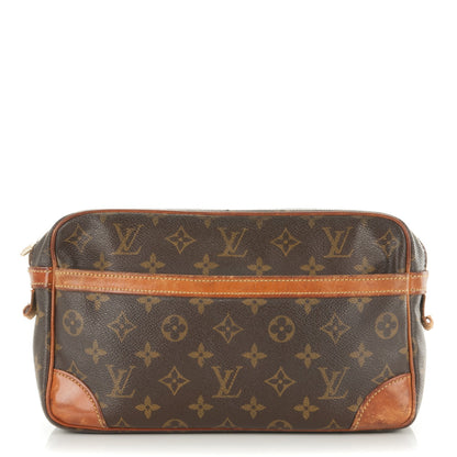 Louis Vuitton Monogram Compiegne 28 1 of 8