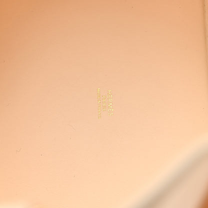 Hermes Toile Goeland Swift Cargo Picotin Lock 18 Nata 6 of 11