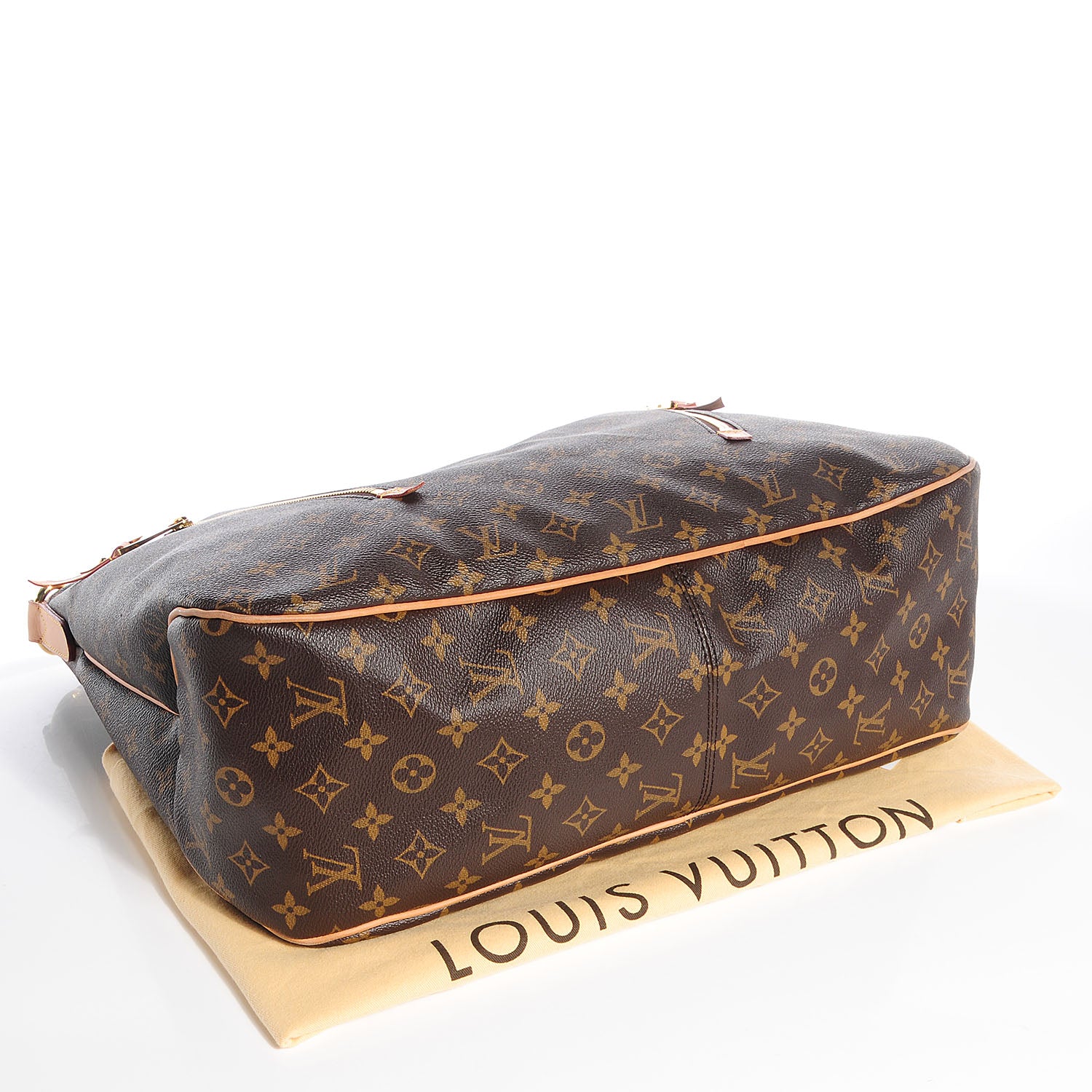 Louis Vuitton Monogram Delightful GM 4 of 8