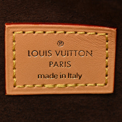 Louis Vuitton Monogram Mini Bumbag 6 of 13