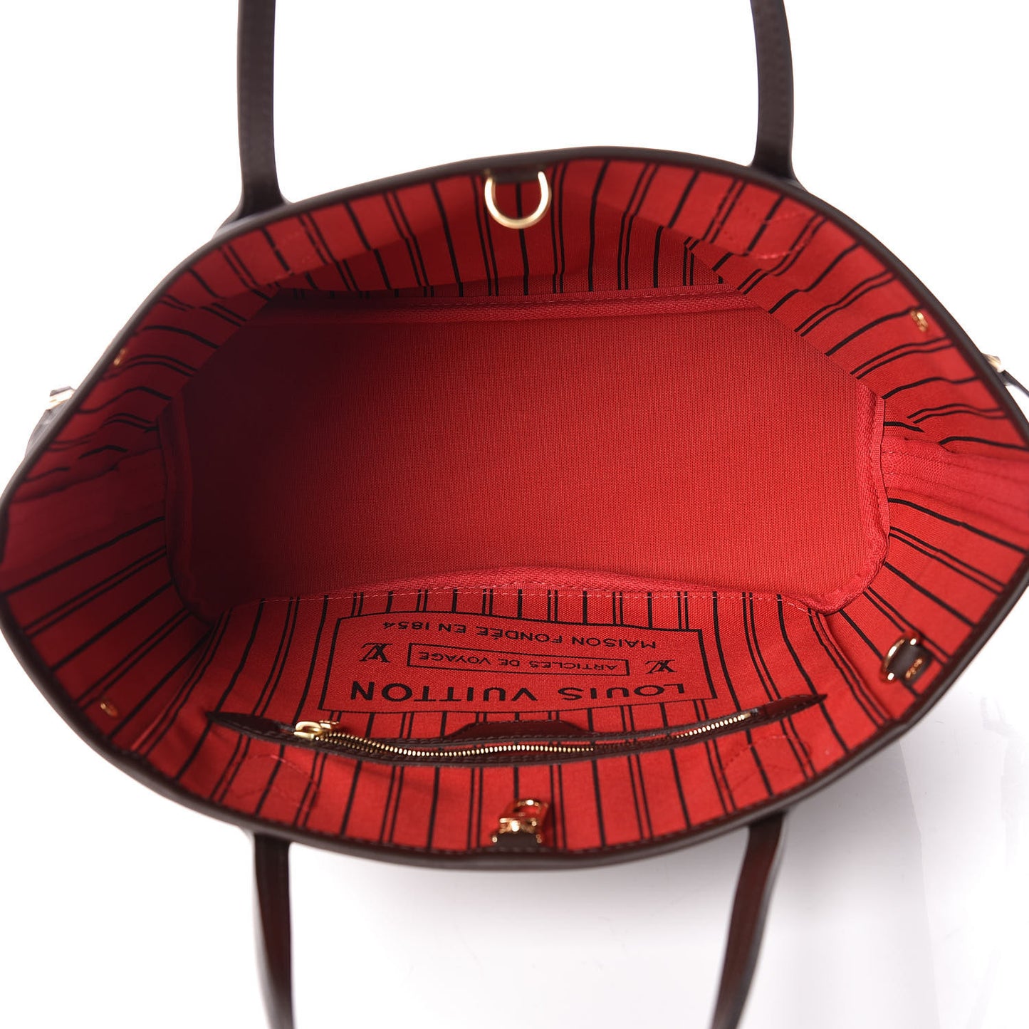 Damier Ebene Neo Neverfull PM