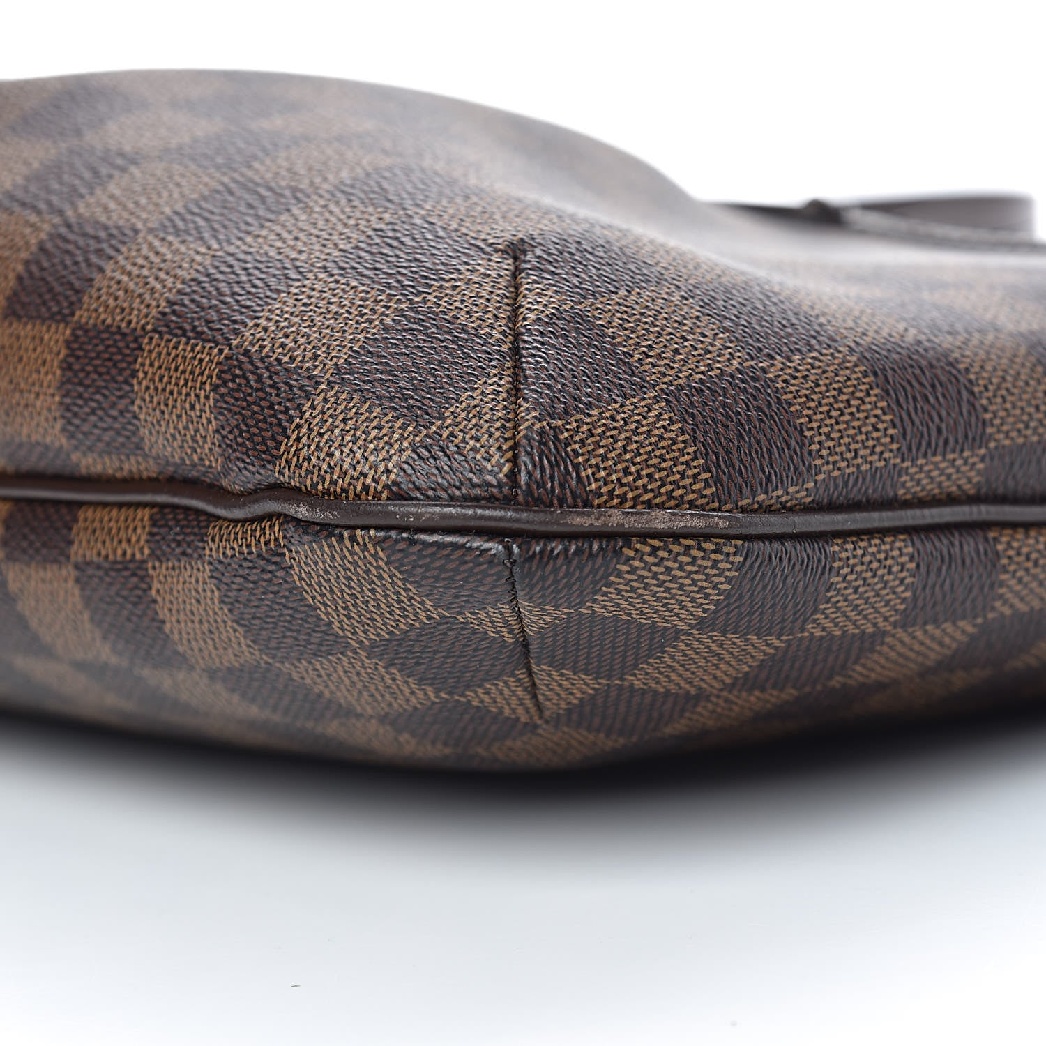 Louis Vuitton Damier Ebene Bloomsbury PM 8 of 9