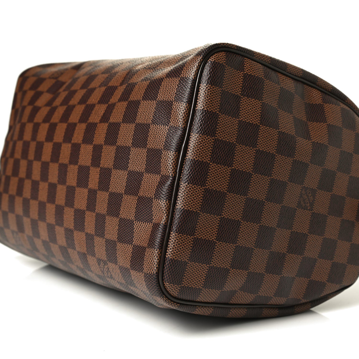 Louis Vuitton Damier Ebene Speedy 30 19 of 19