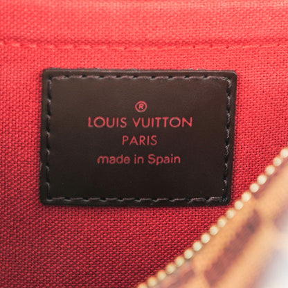 Louis Vuitton Damier Ebene Ribera Mini 6 of 7