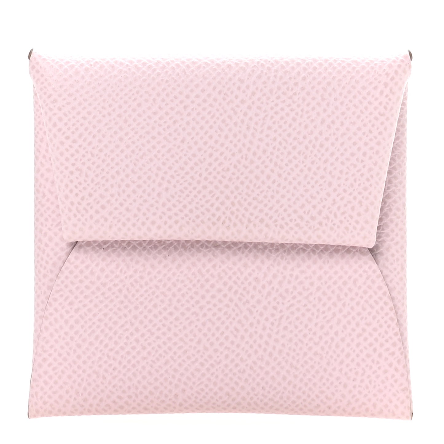 Epsom Bastia Coin Purse Mauve Pale