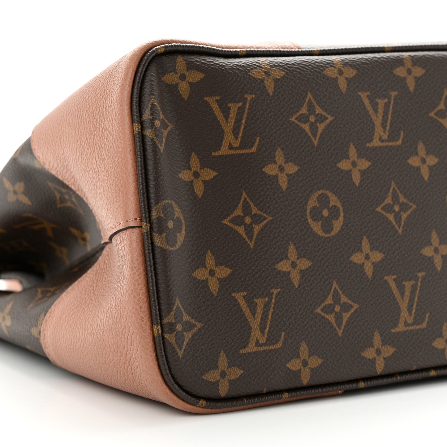 Monogram Flandrin Bois de Rose
