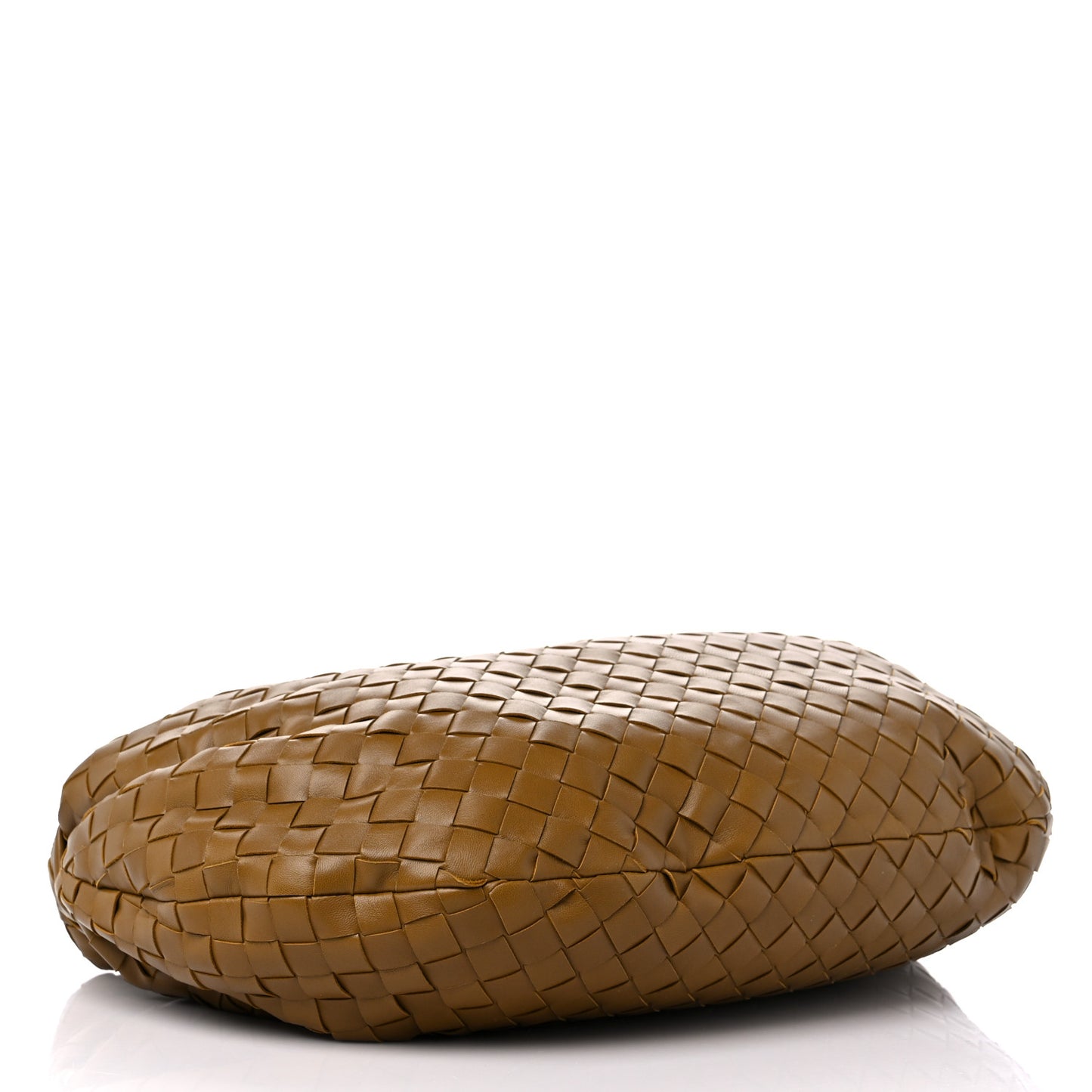Nappa Intrecciato Small Jodie Acorn
