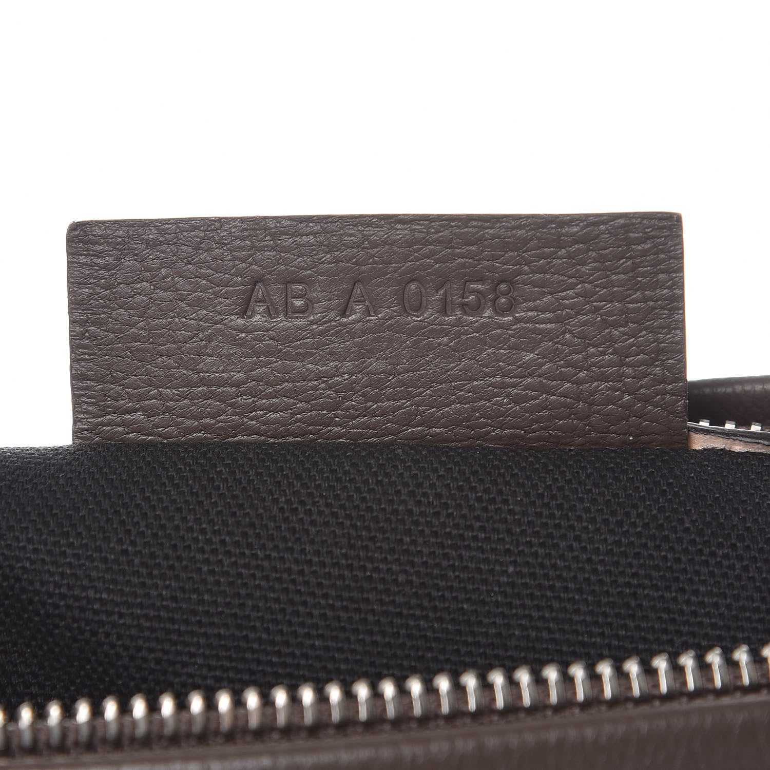 Givenchy Sugar Goatskin Mini Pandora Heather Grey 7 of 8
